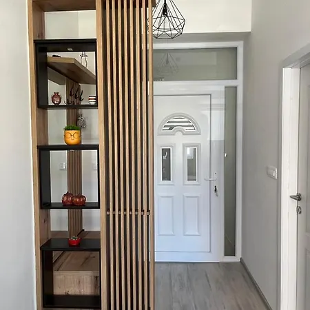 Appartamento The Block - Free Parking *