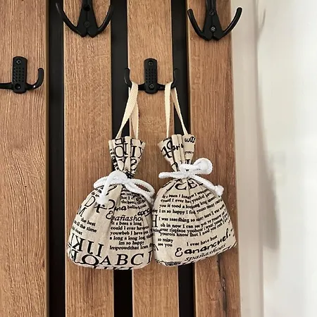 The Block - Free Parking