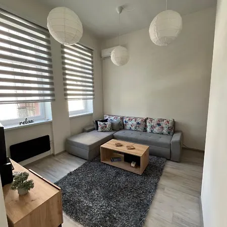 The Block - Free Parking Sarajevo