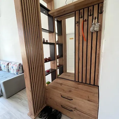 The Block - Free Parking Apartment *