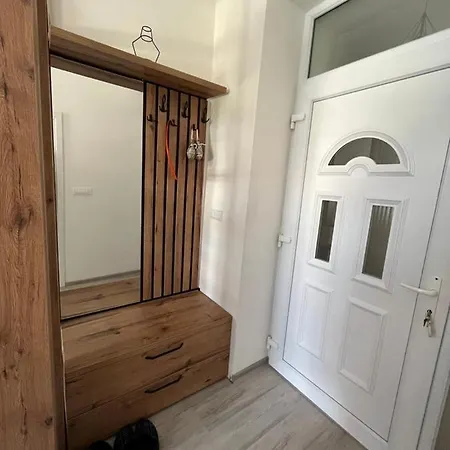 公寓 The Block - Free Parking *