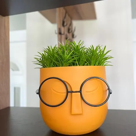 The Block - Free Parking 公寓 *