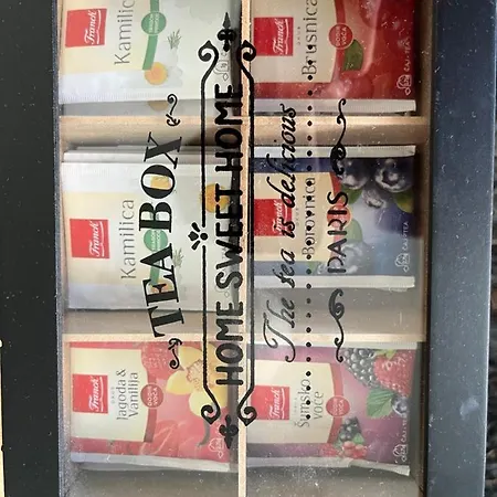 The Block - Free Parking Сараево