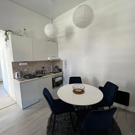 The Block - Free Parking * 塞拉耶佛