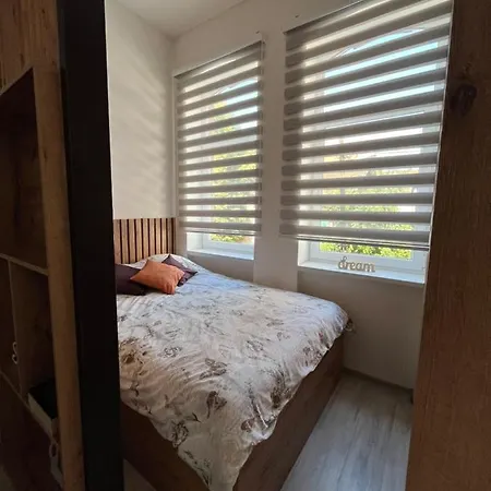 Apartment The Block - Free Parking Sarajevo