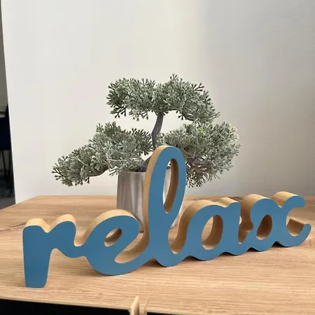 The Block - Free Parking Апартаменты *