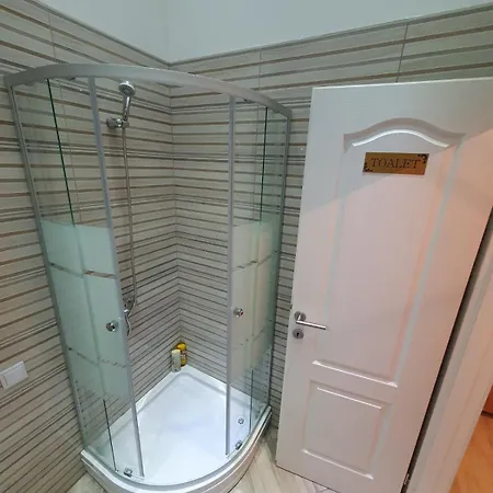 The Block - Free Parking