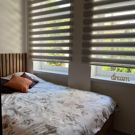 The Block - Free Parking Appartamento *