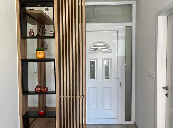 公寓 The Block - Free Parking *