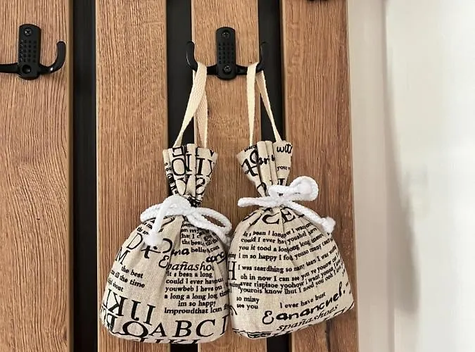 The Block - Free Parking